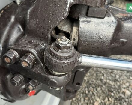 МТЗ 1221.2 Білорус, об'ємом двигуна 7.12 л та пробігом 0 тис. км за 33200 $, фото 14 на Automoto.ua