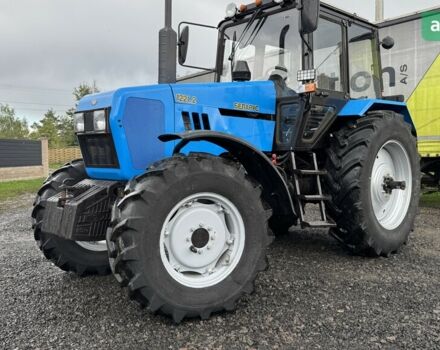 МТЗ 1221.2 Білорус, об'ємом двигуна 7.12 л та пробігом 0 тис. км за 33200 $, фото 6 на Automoto.ua