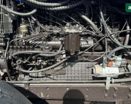 МТЗ 1221.2 Білорус, об'ємом двигуна 7.12 л та пробігом 0 тис. км за 33200 $, фото 20 на Automoto.ua