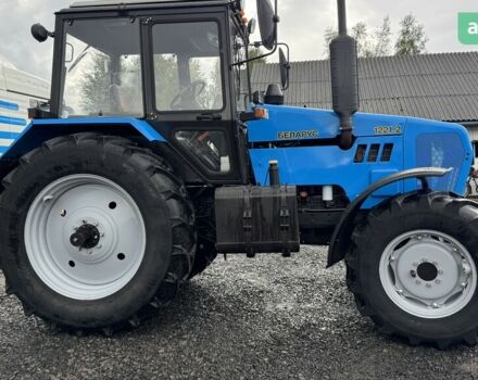 МТЗ 1221.2 Білорус, об'ємом двигуна 7.12 л та пробігом 0 тис. км за 33200 $, фото 3 на Automoto.ua