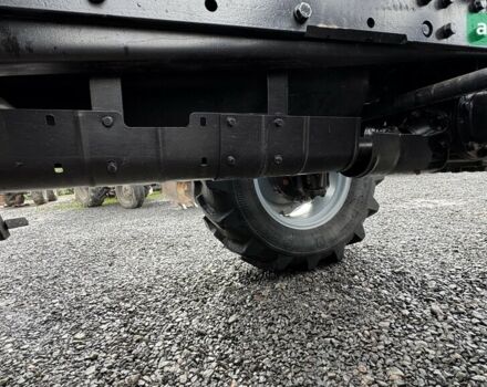 МТЗ 1221.2 Білорус, об'ємом двигуна 7.12 л та пробігом 0 тис. км за 33200 $, фото 27 на Automoto.ua