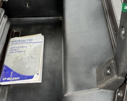 МТЗ 1221.2 Білорус, об'ємом двигуна 7.12 л та пробігом 0 тис. км за 33200 $, фото 31 на Automoto.ua