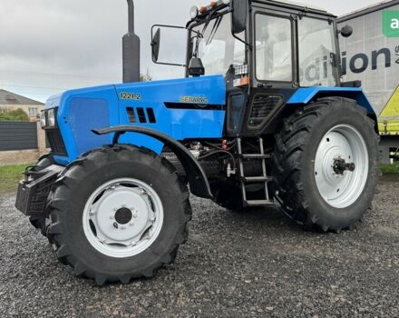 МТЗ 1221.2 Білорус, об'ємом двигуна 7.12 л та пробігом 0 тис. км за 33200 $, фото 7 на Automoto.ua