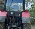 МТЗ 1221.2 Білорус, об'ємом двигуна 7.12 л та пробігом 0 тис. км за 25800 $, фото 6 на Automoto.ua