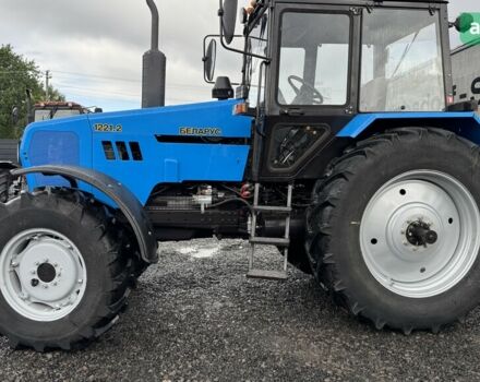 МТЗ 1221.2 Білорус, об'ємом двигуна 7.12 л та пробігом 0 тис. км за 33200 $, фото 9 на Automoto.ua