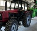 МТЗ 1221.2 Білорус, об'ємом двигуна 7.12 л та пробігом 0 тис. км за 25800 $, фото 1 на Automoto.ua
