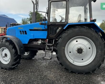 МТЗ 1221.2 Білорус, об'ємом двигуна 7.12 л та пробігом 0 тис. км за 33200 $, фото 5 на Automoto.ua