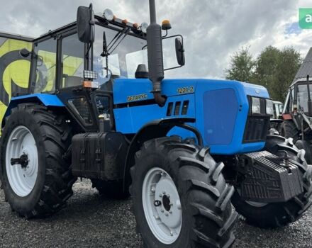 МТЗ 1221.2 Білорус, об'ємом двигуна 7.12 л та пробігом 0 тис. км за 33200 $, фото 1 на Automoto.ua