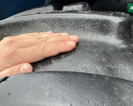 МТЗ 1221.2 Білорус, об'ємом двигуна 7.12 л та пробігом 0 тис. км за 33200 $, фото 17 на Automoto.ua