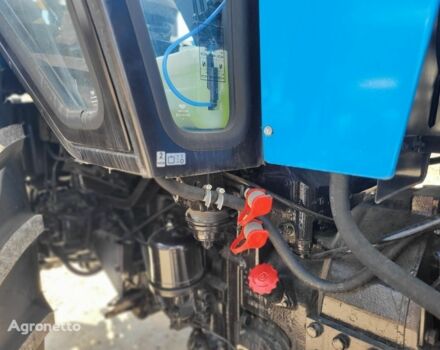 МТЗ 1221.2 Білорус, об'ємом двигуна 0 л та пробігом 0 тис. км за 1644063 $, фото 7 на Automoto.ua