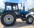 МТЗ 1221.2 Білорус, об'ємом двигуна 0 л та пробігом 0 тис. км за 1644063 $, фото 21 на Automoto.ua