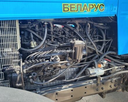 МТЗ 1221.2 Білорус, об'ємом двигуна 0 л та пробігом 0 тис. км за 1644063 $, фото 18 на Automoto.ua