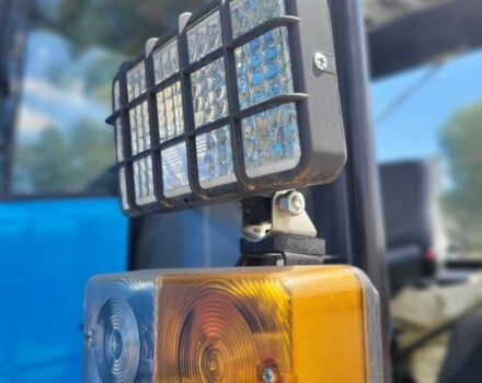 МТЗ 1221.2 Білорус, об'ємом двигуна 0 л та пробігом 0 тис. км за 1644063 $, фото 11 на Automoto.ua