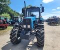 МТЗ 1221.2 Білорус, об'ємом двигуна 0 л та пробігом 0 тис. км за 1644063 $, фото 26 на Automoto.ua