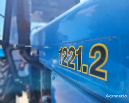 МТЗ 1221.2 Білорус, об'ємом двигуна 0 л та пробігом 0 тис. км за 1644063 $, фото 4 на Automoto.ua