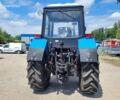 МТЗ 1221.2 Білорус, об'ємом двигуна 0 л та пробігом 0 тис. км за 1644063 $, фото 34 на Automoto.ua