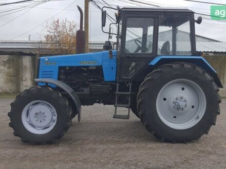 МТЗ 1221.2 Білорус, об'ємом двигуна 7.12 л та пробігом 0 тис. км за 15300 $, фото 1 на Automoto.ua