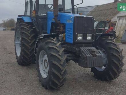 МТЗ 1221.2 Беларус, объемом двигателя 7.12 л и пробегом 0 тыс. км за 16300 $, фото 1 на Automoto.ua