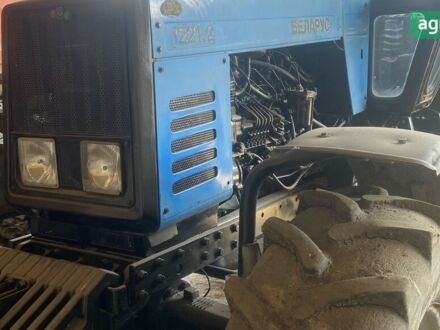 МТЗ 1221.2 Білорус 2010 у Баштанке на Automoto.ua МТЗ 1221.2 Білорус, об'ємом двигуна 0 л та пробігом 0 тис. км за 13000 $, фото 1 на Automoto.ua