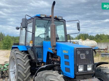 МТЗ 1221.2 Білорус, об'ємом двигуна 7.12 л та пробігом 0 тис. км за 21000 $, фото 1 на Automoto.ua
