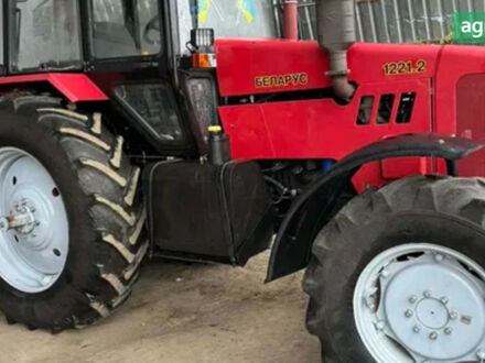МТЗ 1221.2 Білорус, об'ємом двигуна 7.12 л та пробігом 0 тис. км за 28000 $, фото 1 на Automoto.ua