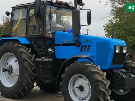 МТЗ 1221.2 Білорус, об'ємом двигуна 0 л та пробігом 0 тис. км за 35500 $, фото 1 на Automoto.ua