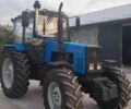 Синий МТЗ 1221.2 Беларус, объемом двигателя 0 л и пробегом 10 тыс. км за 21053 $, фото 1 на Automoto.ua