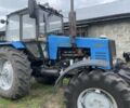 Синій МТЗ 1221.2 Білорус, об'ємом двигуна 0 л та пробігом 10 тис. км за 27500 $, фото 1 на Automoto.ua