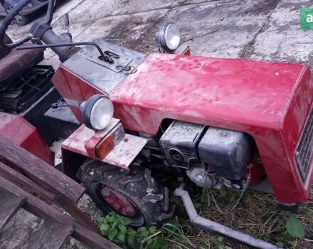 МТЗ 132Н Білорус, об'ємом двигуна 0.39 л та пробігом 0 тис. км за 2912 $, фото 2 на Automoto.ua
