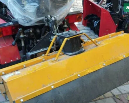 МТЗ 132Н Білорус, об'ємом двигуна 0 л та пробігом 0 тис. км за 4611 $, фото 2 на Automoto.ua