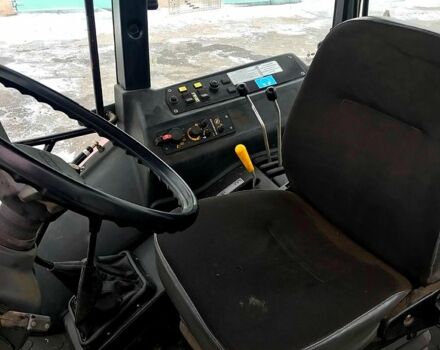 Червоний МТЗ 1523, об'ємом двигуна 1 л та пробігом 0 тис. км за 20000 $, фото 4 на Automoto.ua