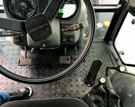 Червоний МТЗ 1523, об'ємом двигуна 1 л та пробігом 0 тис. км за 20000 $, фото 2 на Automoto.ua