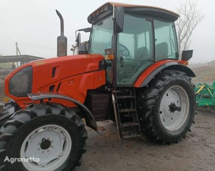 Красный МТЗ 1523, объемом двигателя 0 л и пробегом 0 тыс. км за 37574 $, фото 1 на Automoto.ua