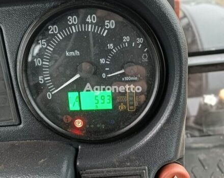 Красный МТЗ 1523, объемом двигателя 0 л и пробегом 0 тыс. км за 37574 $, фото 4 на Automoto.ua