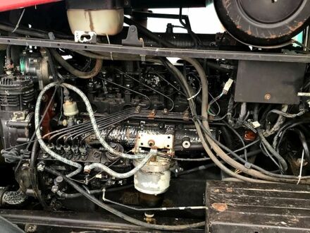 МТЗ 1523 2011 у Павлограде на Automoto.ua Червоний МТЗ 1523, об'ємом двигуна 1 л та пробігом 0 тис. км за 20000 $, фото 1 на Automoto.ua
