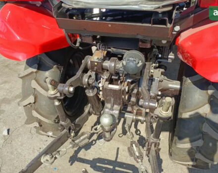 МТЗ 152 Беларус, об'ємом двигуна 0.5 л та пробігом 0 тис. км за 6503 $, фото 3 на Automoto.ua
