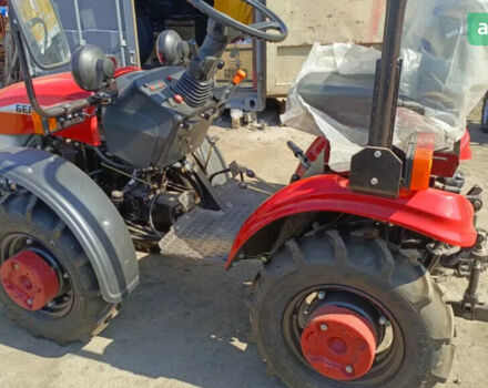 МТЗ 152 Беларус, об'ємом двигуна 0.5 л та пробігом 0 тис. км за 6503 $, фото 2 на Automoto.ua