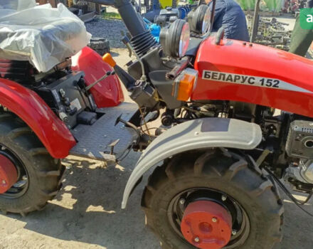 МТЗ 152 Беларус, об'ємом двигуна 0.5 л та пробігом 0 тис. км за 6503 $, фото 1 на Automoto.ua