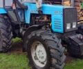 МТЗ 2, об'ємом двигуна 0 л та пробігом 0 тис. км за 16141 $, фото 1 на Automoto.ua