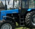 МТЗ 2, объемом двигателя 4.08 л и пробегом 0 тыс. км за 18600 $, фото 6 на Automoto.ua