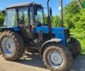 МТЗ 2, объемом двигателя 0 л и пробегом 0 тыс. км за 18000 $, фото 1 на Automoto.ua