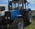МТЗ 2, объемом двигателя 0 л и пробегом 0 тыс. км за 23804 $, фото 1 на Automoto.ua