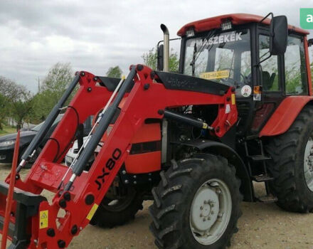 МТЗ 2, объемом двигателя 0 л и пробегом 0 тыс. км за 5904 $, фото 1 на Automoto.ua