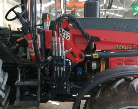 МТЗ 2, объемом двигателя 0 л и пробегом 0 тыс. км за 5904 $, фото 5 на Automoto.ua