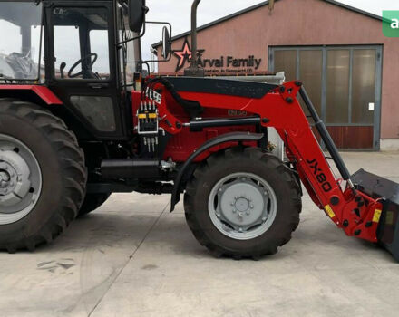 МТЗ 2, объемом двигателя 0 л и пробегом 0 тыс. км за 5904 $, фото 2 на Automoto.ua