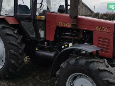 МТЗ 2, объемом двигателя 0 л и пробегом 0 тыс. км за 19500 $, фото 1 на Automoto.ua