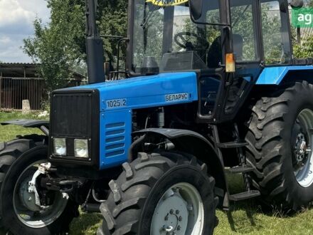 МТЗ 2, объемом двигателя 4.08 л и пробегом 0 тыс. км за 18600 $, фото 1 на Automoto.ua