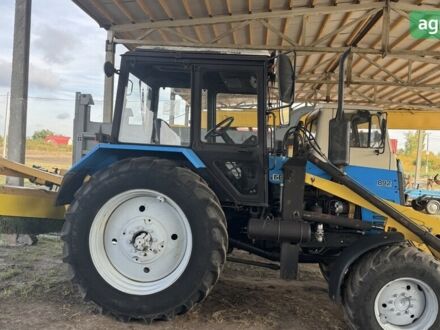 МТЗ 2, объемом двигателя 4.08 л и пробегом 0 тыс. км за 18500 $, фото 1 на Automoto.ua