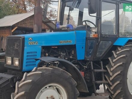 МТЗ 2, объемом двигателя 4.08 л и пробегом 0 тыс. км за 21000 $, фото 1 на Automoto.ua