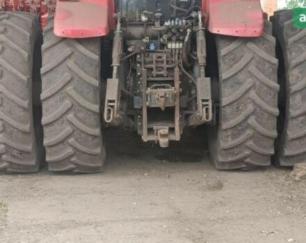 МТЗ 3022 Беларус 2011 в Богодухове на Automoto.ua МТЗ 3022 Беларус, объемом двигателя 7.15 л и пробегом 10 тыс. км за 20195 $, фото 6 на Automoto.ua